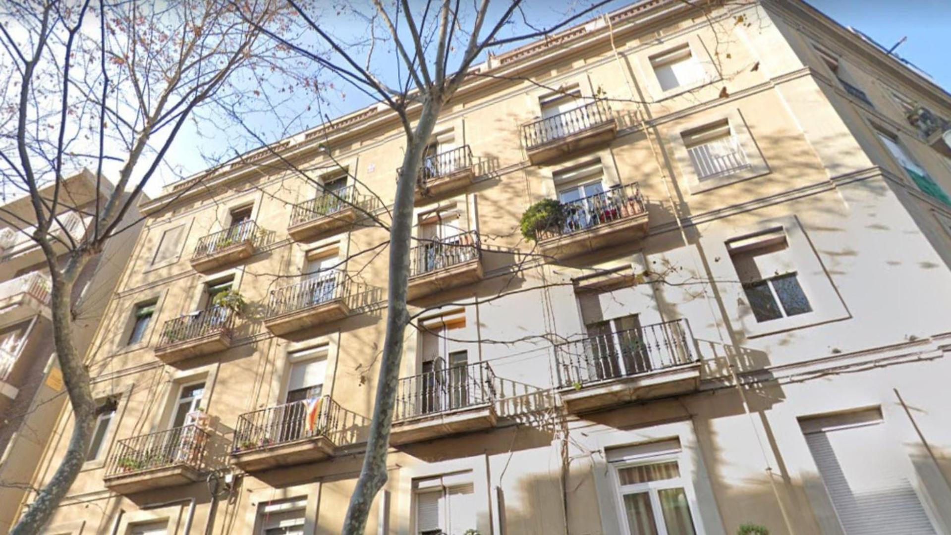 Aqua Apartment By Olala Homes Barcelona Eksteriør billede